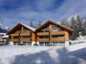 Apartment Ibex by Interhome